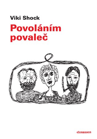 Povoláním povaleč koupíte na Kosmas.cz