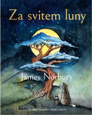 Za svitem luny koupíte na Kosmas.cz