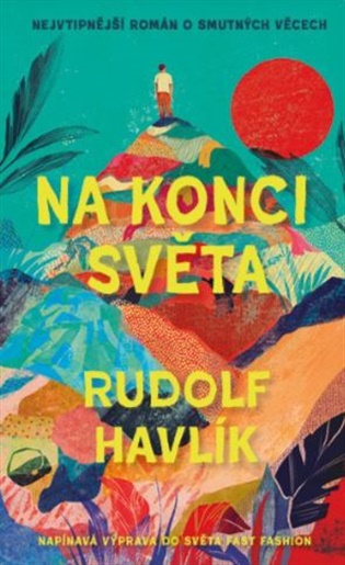 Na konci světa