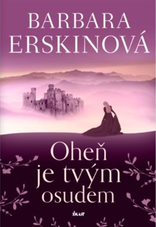 Oheň je tvým osudem, 5. vydání koupíte na Kosmas.cz