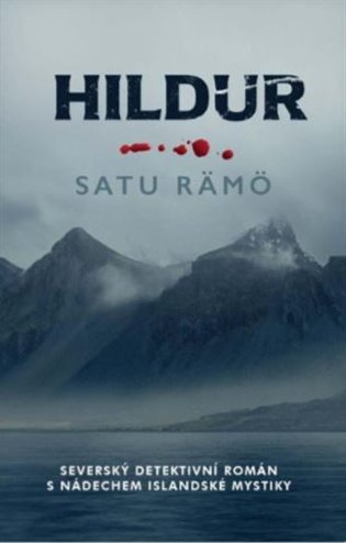 Hildur koupíte na Kosmas.cz