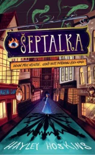 Šeptalka