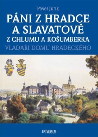 Páni z Hradce