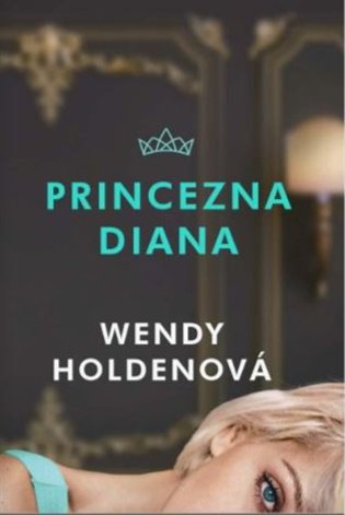 Princezna Diana koupíte na Kosmas.cz