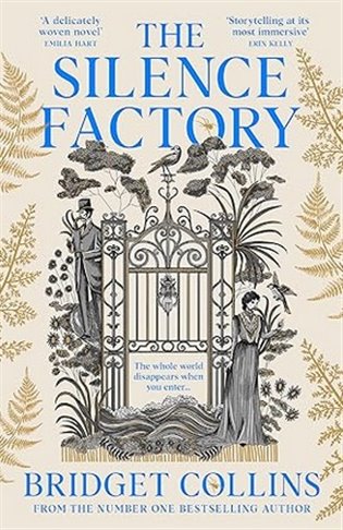 Silence Factory