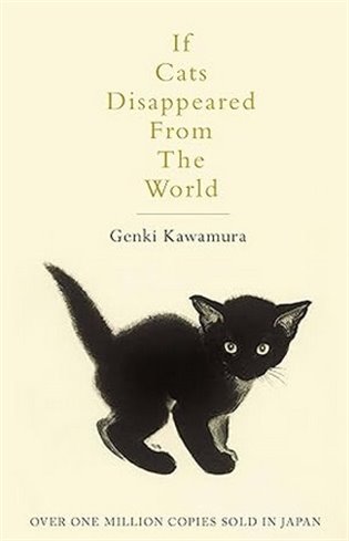 If Cats Disappeared From The World koupíte na Kosmas.cz