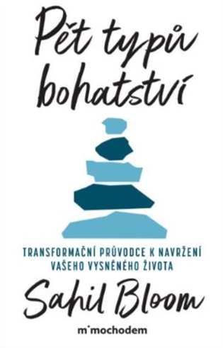 Pět typů bohatství