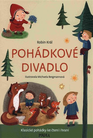 Pohádkové divadlo