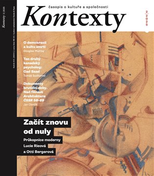 Kontexty 2/2025