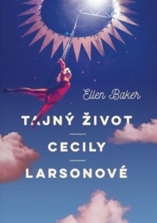 Tajný život Cecily Larsonové