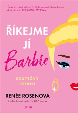 Říkejme jí Barbie koupíte na Kosmas.cz