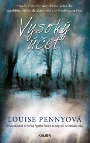 Vysoký účet, 2. vydání koupíte na Kosmas.cz