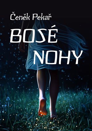 Bosé nohy