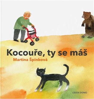 Kocouře, ty se máš koupíte na Kosmas.cz