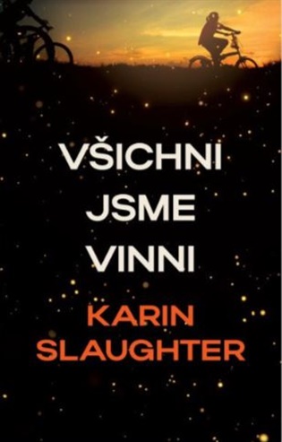 Všichni jsme zde vinni koupíte na Kosmas.cz