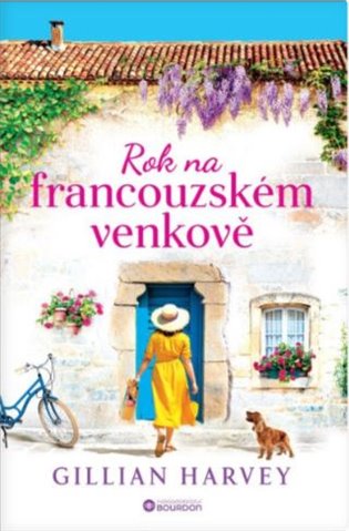 Rok na francouzském venkově koupíte na Kosmas.cz