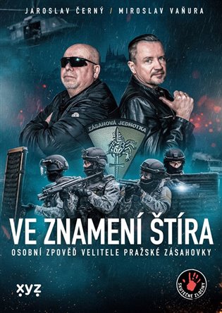 Ve znamení štíra koupíte na Kosmas.cz