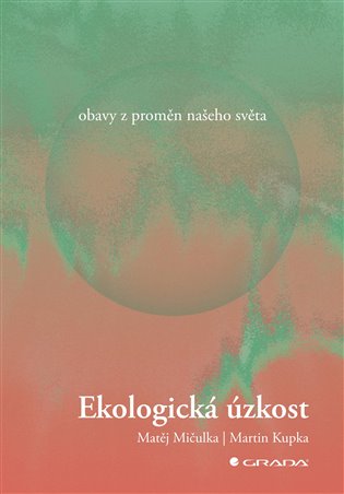Ekologická úzkost