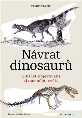 Návrat dinosaurů