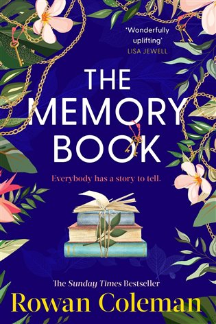 The Memory Book koupíte na Kosmas.cz