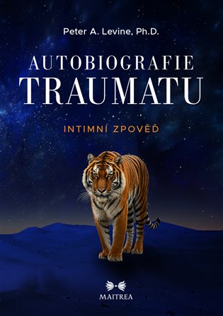 Autobiografie traumatu - Intimní zpověď koupíte na Kosmas.cz