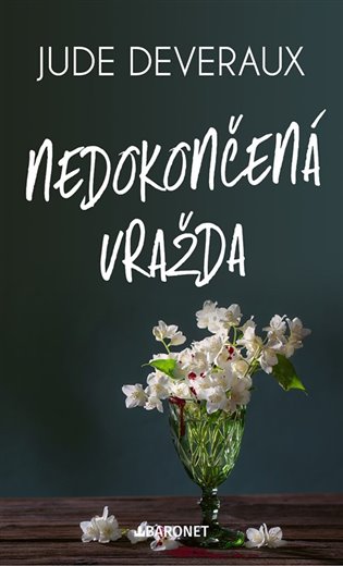 Nedokončená vražda koupíte na Kosmas.cz