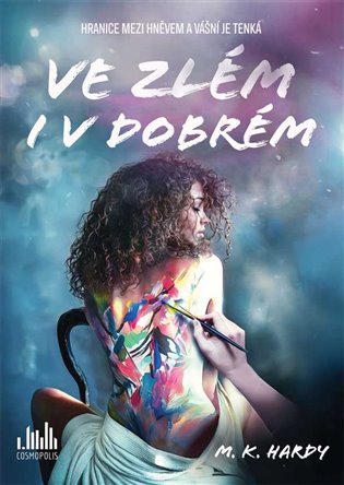 Ve zlém i v dobrém koupíte na Kosmas.cz