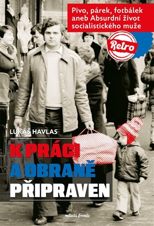 K práci a obraně připraven koupíte na Kosmas.cz
