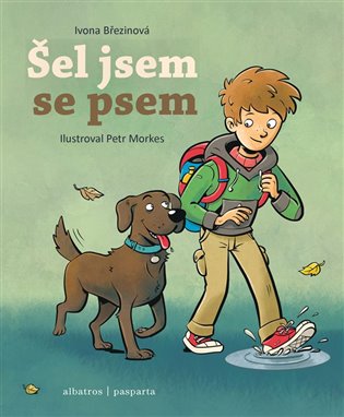 Šel jsem se psem, 3. vydání koupíte na Kosmas.cz