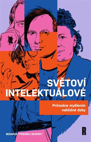 Světoví intelektuálové koupíte na Kosmas.cz
