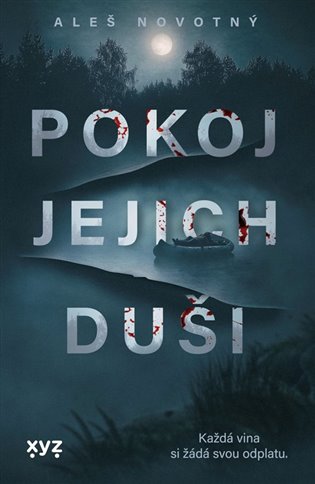 Pokoj jejich duši koupíte na Kosmas.cz