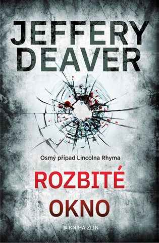 Rozbité okno, 4. vydání koupíte na Kosmas.cz