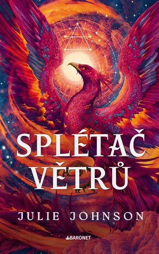 Splétač větrů koupíte na Kosmas.cz