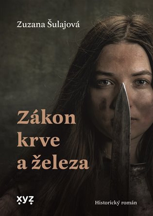 Zákon krve a železa koupíte na Kosmas.cz