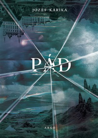 Pád
