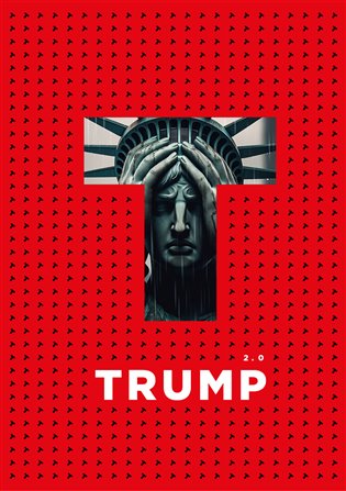 Trump 2.0 koupíte na Kosmas.cz