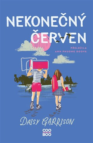 Nekonečný červen koupíte na Kosmas.cz