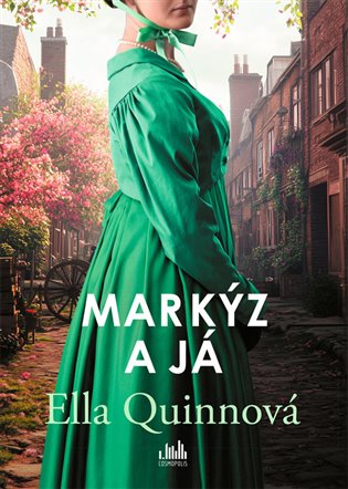 Markýz a já koupíte na Kosmas.cz