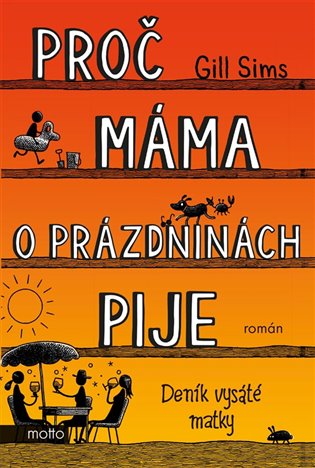 Proč máma o prázdninách pije koupíte na Kosmas.cz