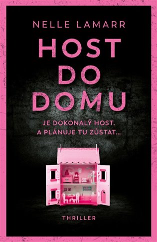 Host do domu koupíte na Kosmas.cz