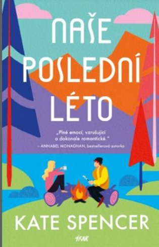Naše poslední léto