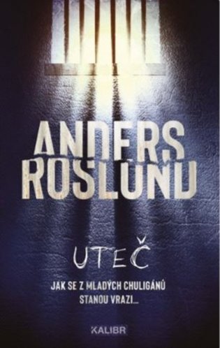 Uteč