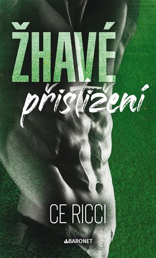 Žhavé přistižení koupíte na Kosmas.cz