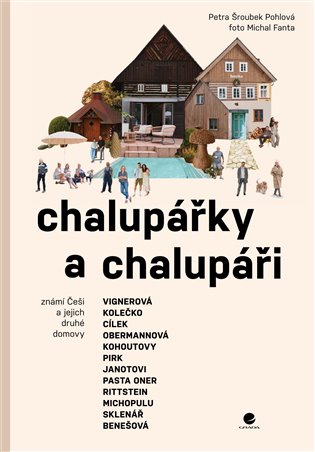 Chalupářky a chalupáři