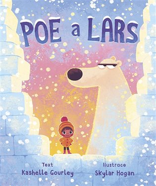 Poe a Lars koupíte na Kosmas.cz