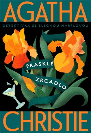 Prasklé zrcadlo
