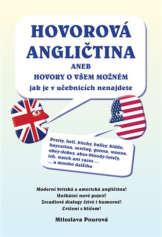 Hovorová angličtina