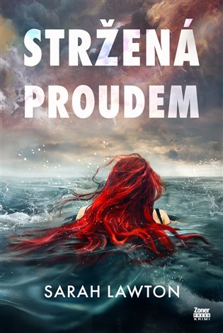 Stržená proudem koupíte na Kosmas.cz