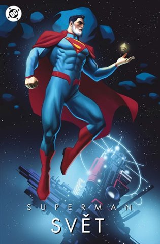 Superman: Svět koupíte na Kosmas.cz