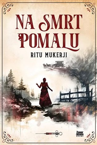 Na smrt pomalu koupíte na Kosmas.cz